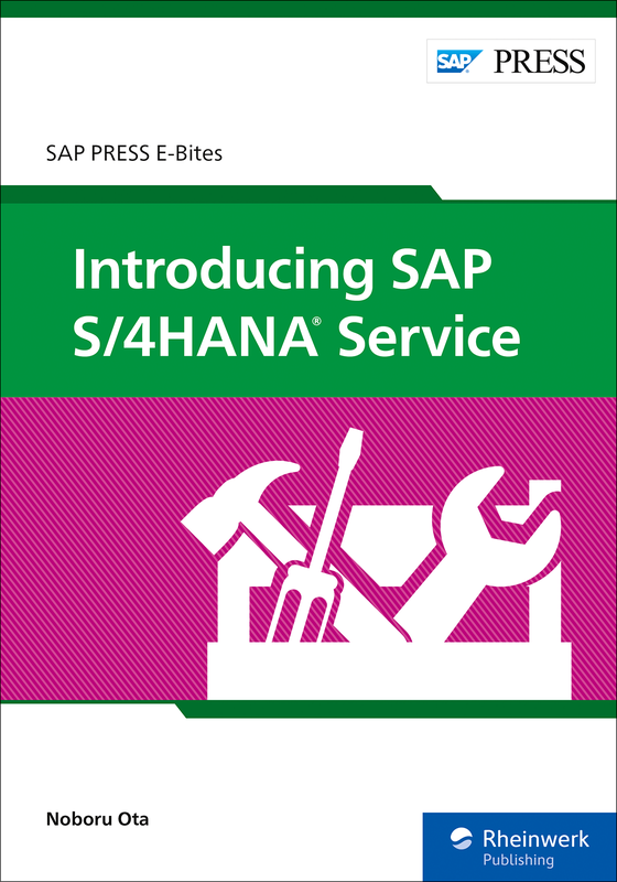 Introducing SAP S/4HANA Service