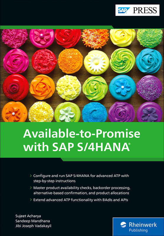 Available-to-Promise with SAP S/4HANA - Advanced ATP