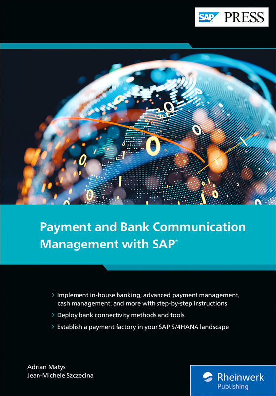 Payment and Bank Communication Management with SAP