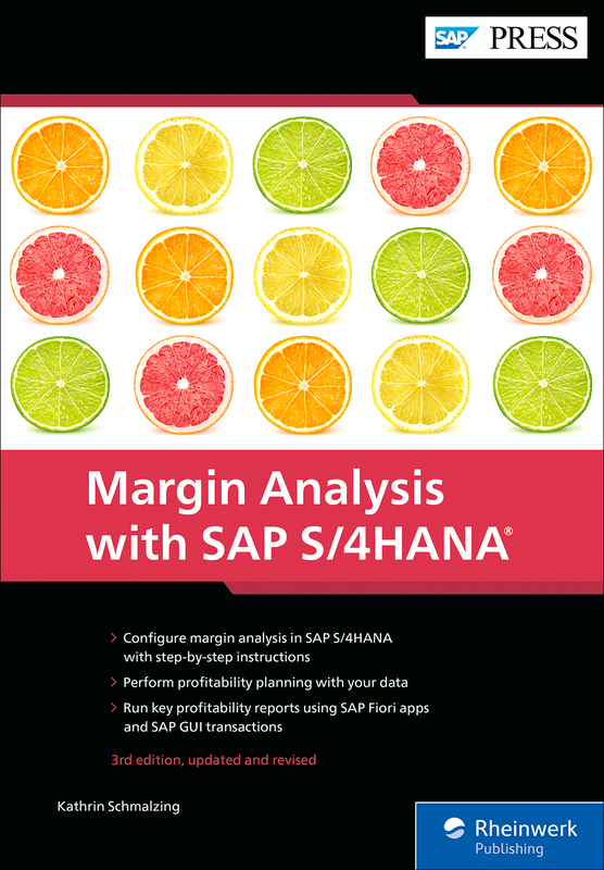 Margin Analysis with SAP S/4HANA - Profitability Analysis for SAP