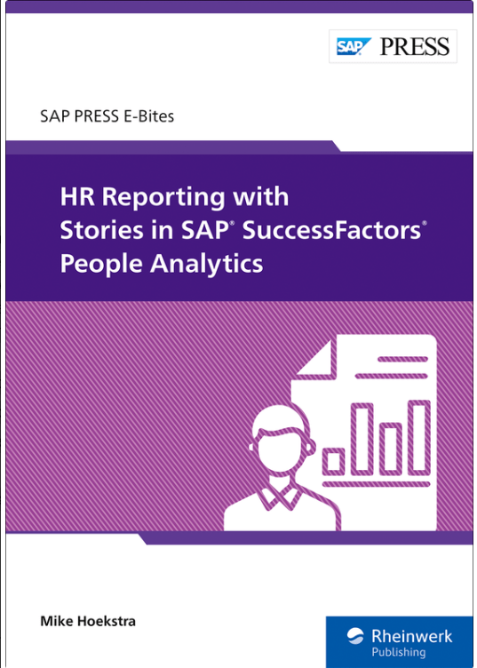 HR Reporting with Stories in SAP SuccessFactors People Analytics - SAP HUB